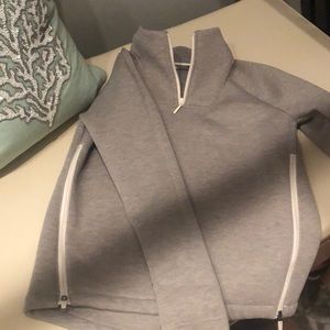 North Face Pullover